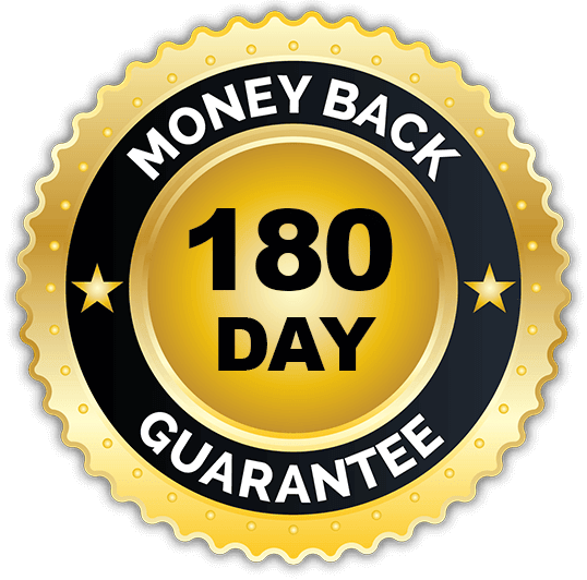 The Genius Wave money back guarantee