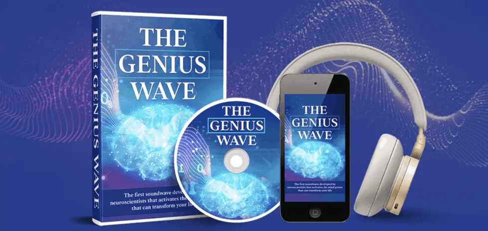 The Genius Wave Discount