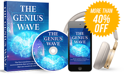 The Genius Wave Special Offers