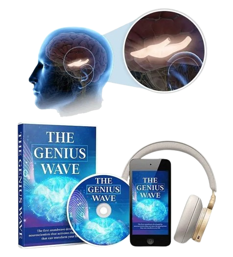 What Is The Genius Wave